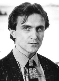 David Patrick Kelly