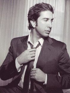 David Schwimmer