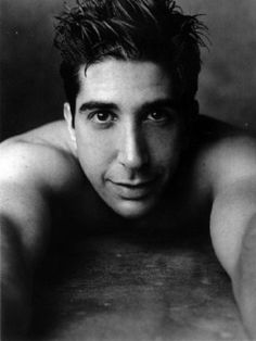 David Schwimmer