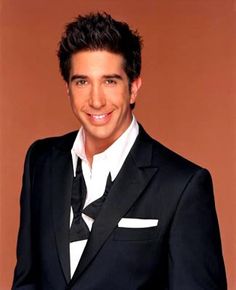 David Schwimmer