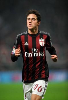 Davide Calabria