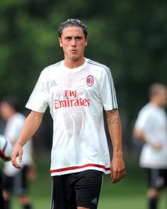 Davide Calabria