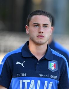 Davide Calabria