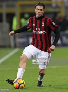 Davide Calabria