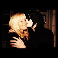 Debbie Rowe