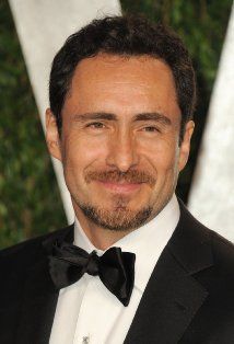 Demián Bichir