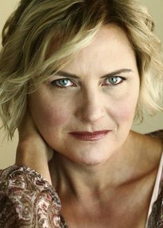 Denise Crosby