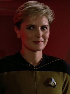 Denise Crosby