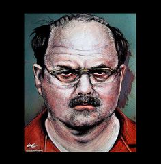 Dennis Rader (BTK Killer)