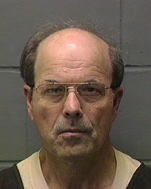 Dennis Rader (BTK Killer)