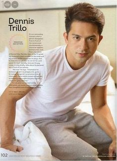 Dennis Trillo