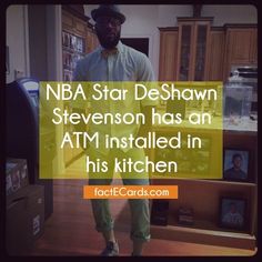 Deshawn Stevenson