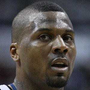 Deshawn Stevenson