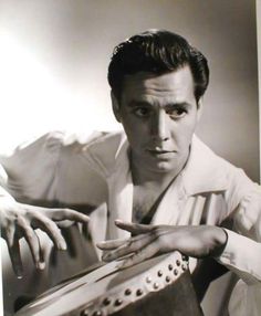 Desi Arnaz