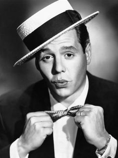 Desi Arnaz