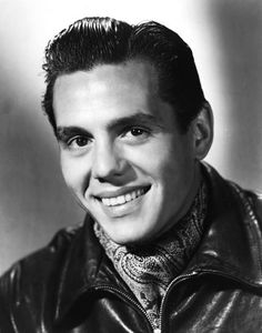 Desi Arnaz