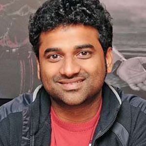 Devi Sri Prasad