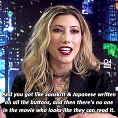 Dichen Lachman