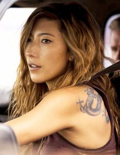 Dichen Lachman