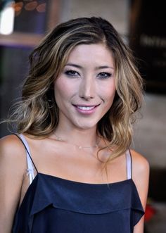 Dichen Lachman