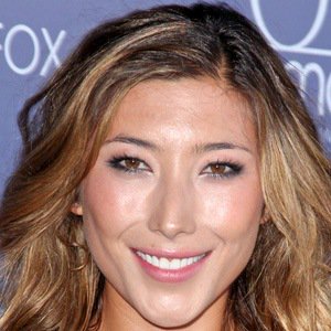 Dichen Lachman