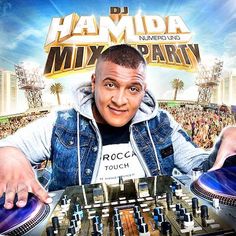 DJ Hamida