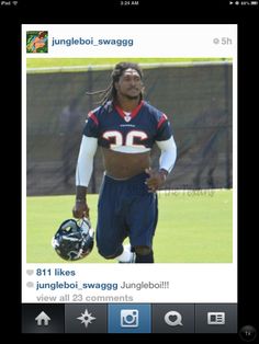 DJ Swearinger