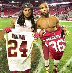 DJ Swearinger