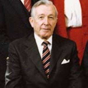 Donald Regan