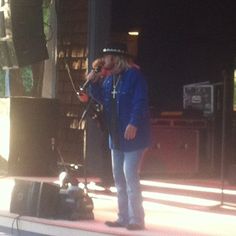 Donnie Van Zant