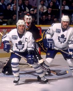 Doug Gilmour