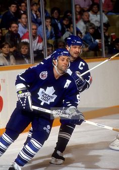 Doug Gilmour