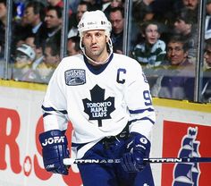 Doug Gilmour