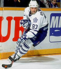 Doug Gilmour