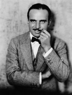 Douglas Fairbanks Sr.