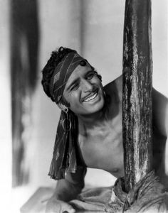 Douglas Fairbanks Sr.