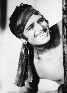 Douglas Fairbanks Sr.