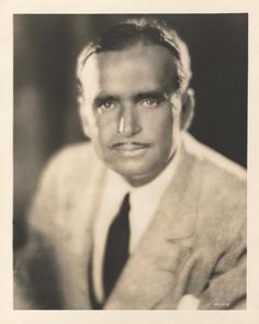 Douglas Fairbanks Sr.