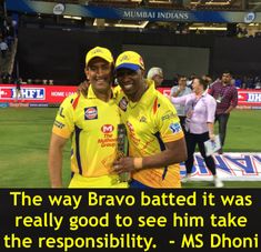 Dwayne Bravo