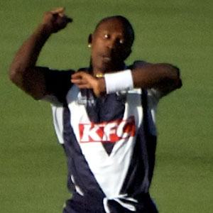 Dwayne Bravo