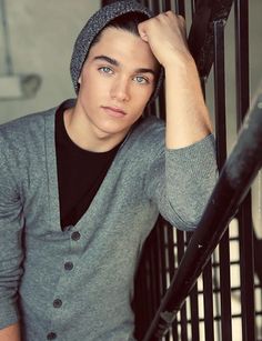 Dylan Sprayberry