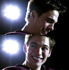 Dylan Sprayberry