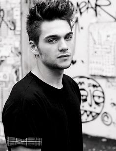 Dylan Sprayberry