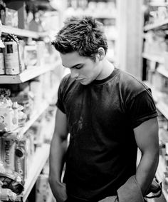 Dylan Sprayberry