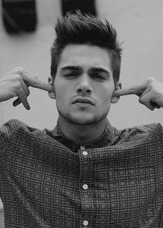 Dylan Sprayberry