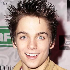 Dylan Sprayberry