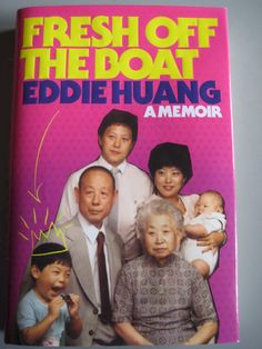 Eddie Huang