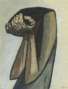 Eduardo Kingman