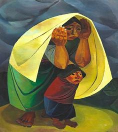 Eduardo Kingman