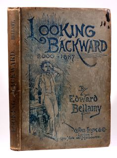 Edward Bellamy